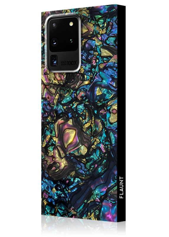 SQUARE® Abalone Shell Galaxy Case - Image 10