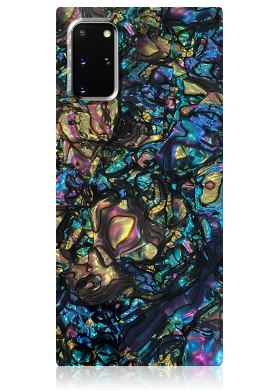 SQUARE® Abalone Shell Galaxy Case - Image 11