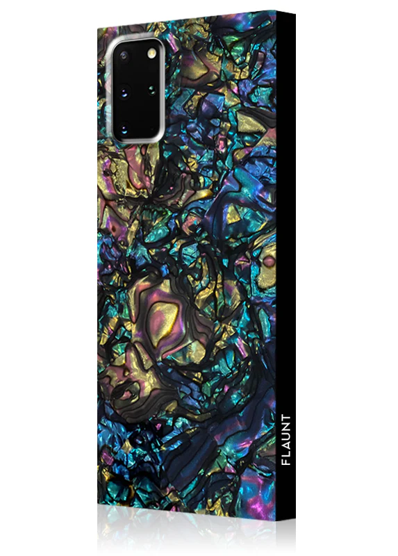 SQUARE® Abalone Shell Galaxy Case - Image 12