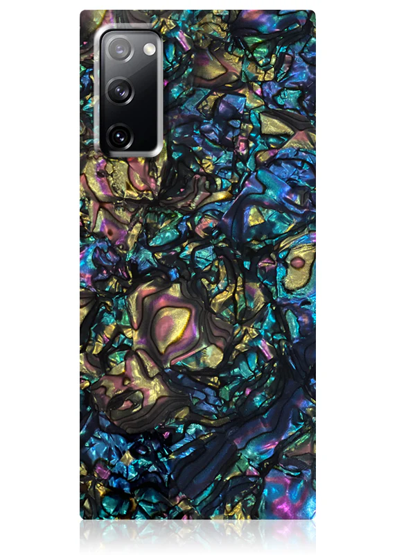 SQUARE® Abalone Shell Galaxy Case - Image 13