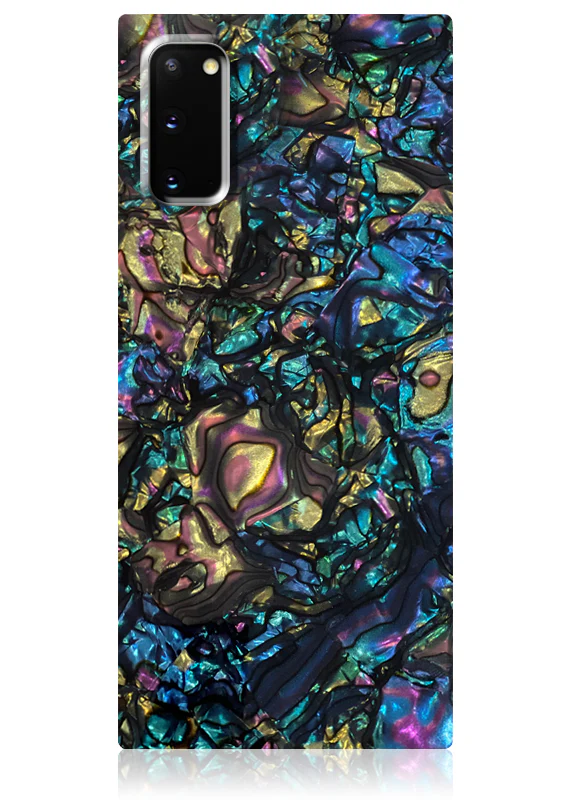 SQUARE® Abalone Shell Galaxy Case - Image 15