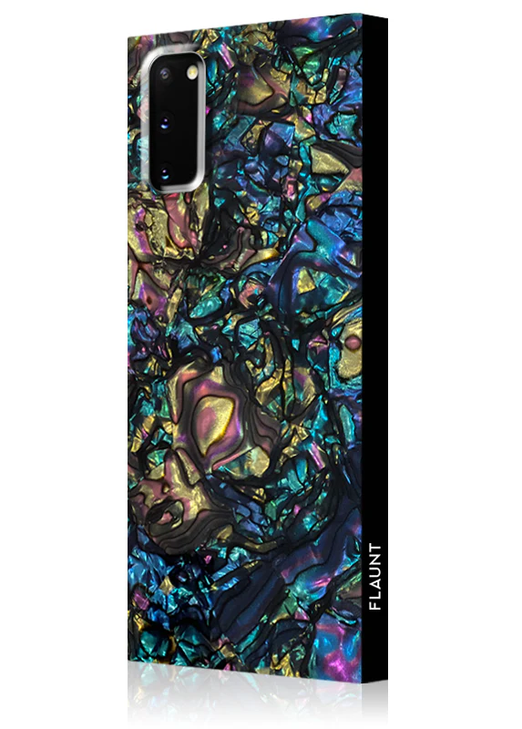 SQUARE® Abalone Shell Galaxy Case - Image 16