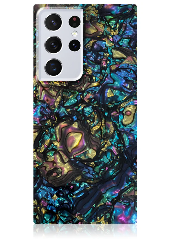 SQUARE® Abalone Shell Galaxy Case - Image 17