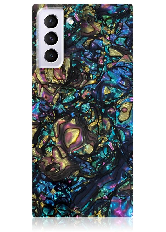 SQUARE® Abalone Shell Galaxy Case - Image 19