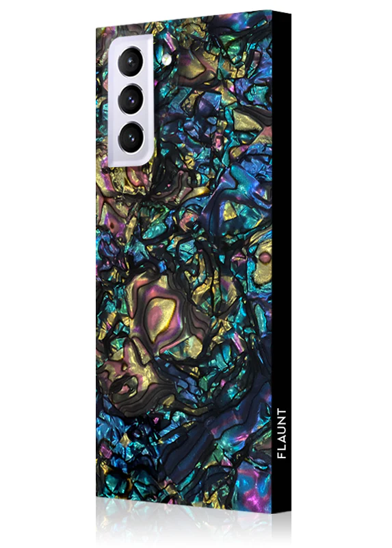 SQUARE® Abalone Shell Galaxy Case - Image 20