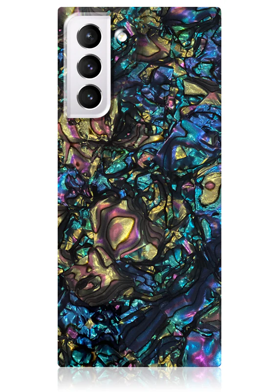 SQUARE® Abalone Shell Galaxy Case - Image 21