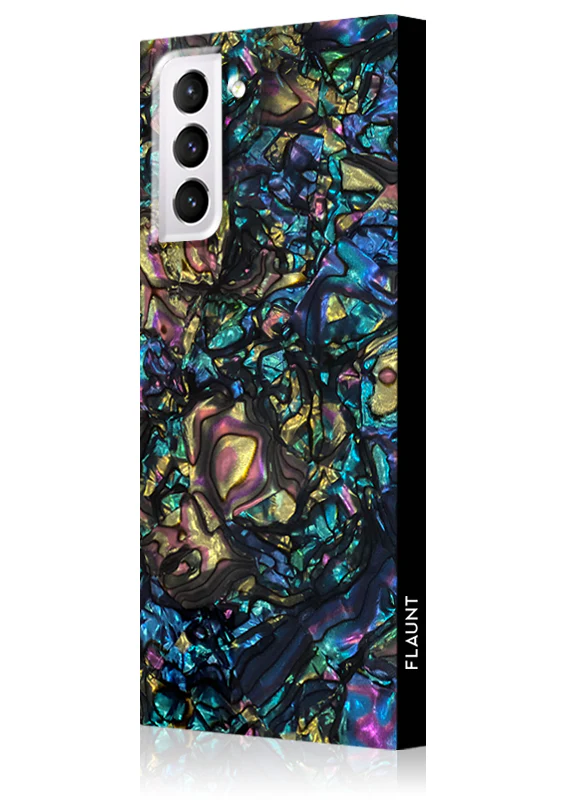 SQUARE® Abalone Shell Galaxy Case - Image 22