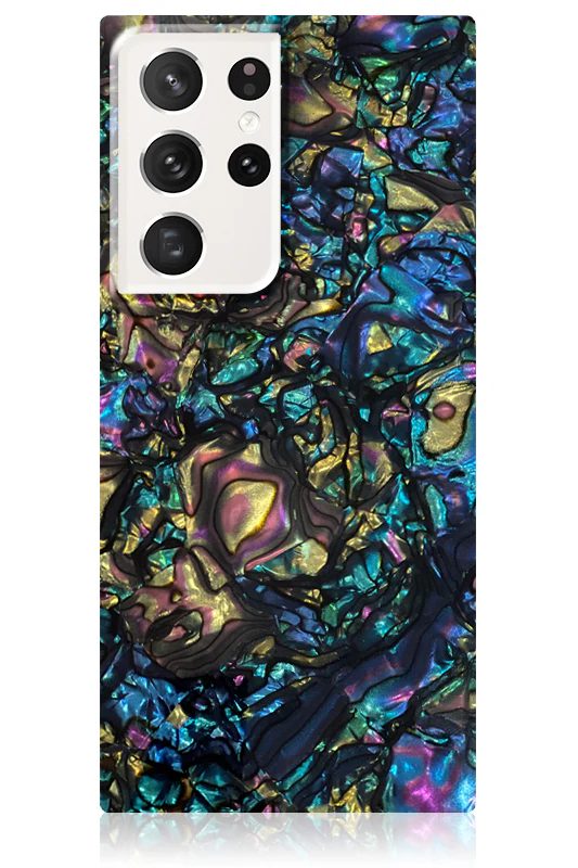 SQUARE® Abalone Shell Galaxy Case - Image 23