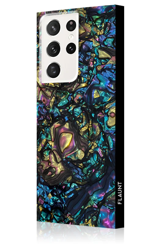 SQUARE® Abalone Shell Galaxy Case - Image 24
