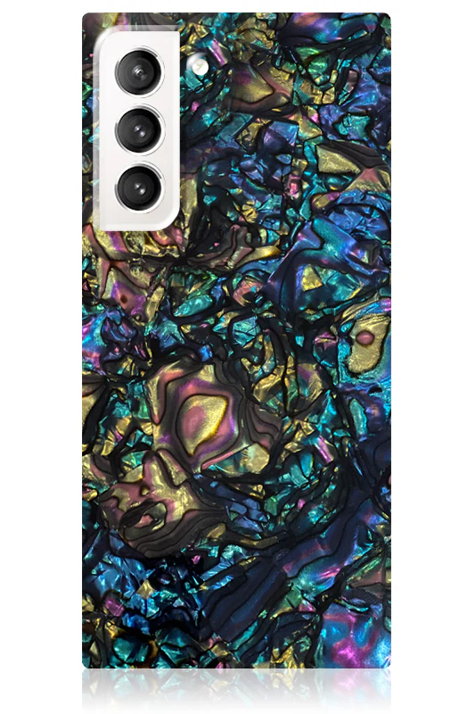 SQUARE® Abalone Shell Galaxy Case - Image 27