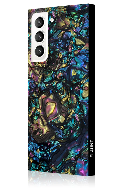 SQUARE® Abalone Shell Galaxy Case - Image 28