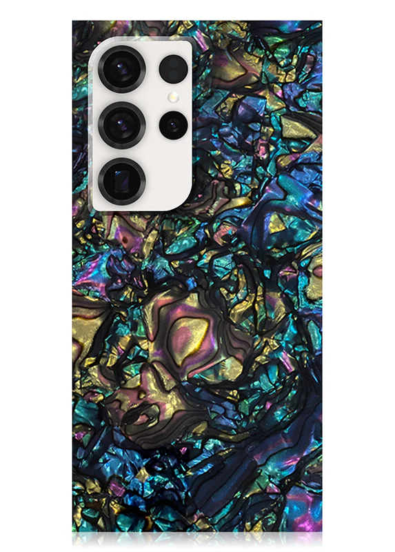 SQUARE® Abalone Shell Galaxy Case - Image 31
