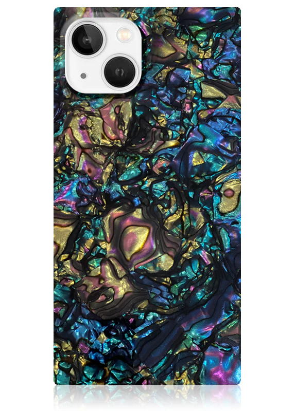SQUARE® Abalone Shell iPhone Case - Image 59