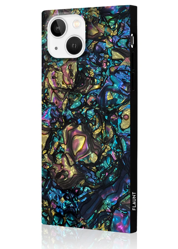 SQUARE® Abalone Shell iPhone Case - Image 60