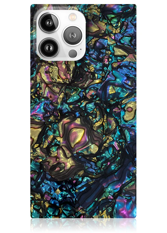 SQUARE® Abalone Shell iPhone Case - Image 65