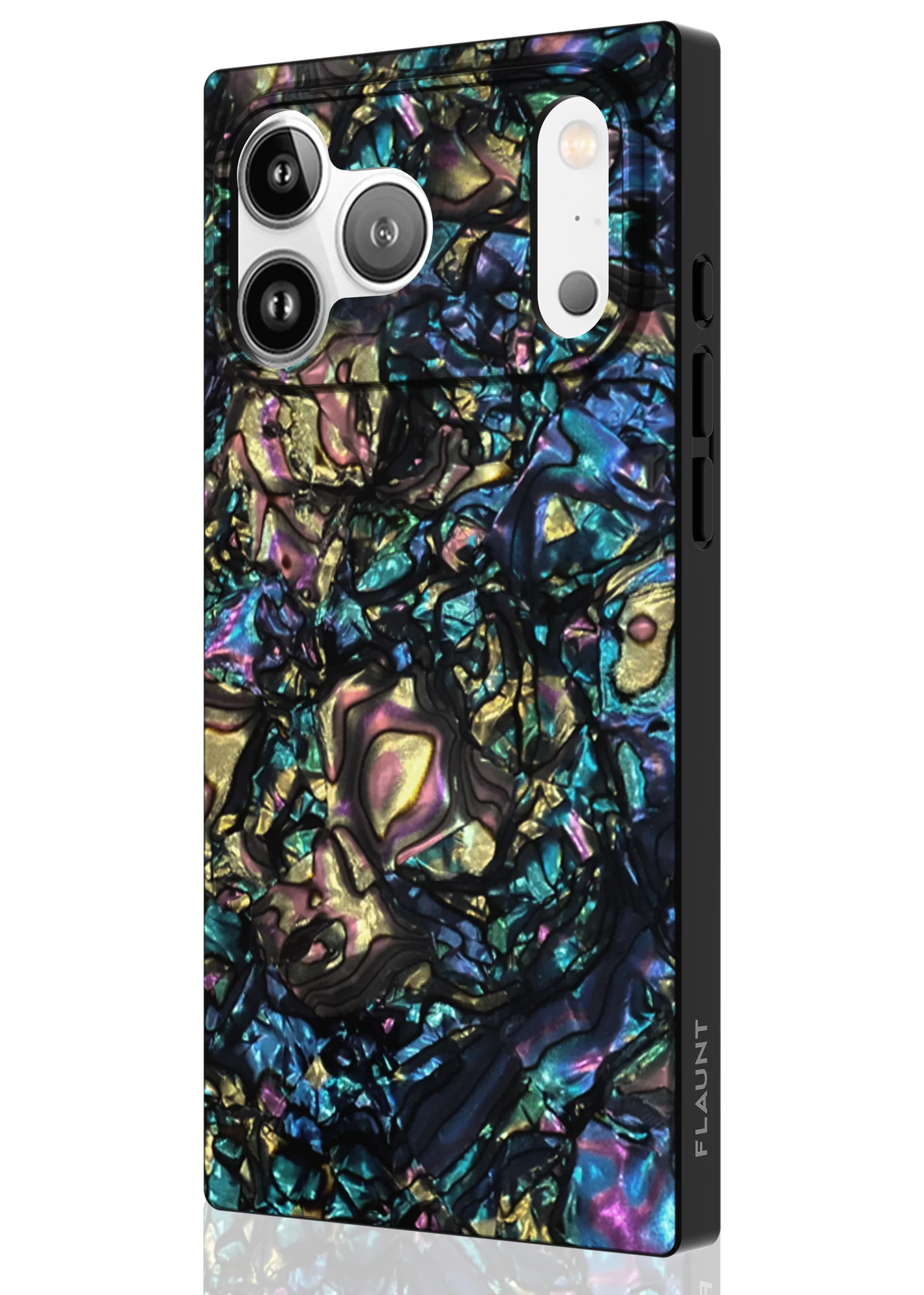 SQUARE® Abalone Shell iPhone Case - Image 92