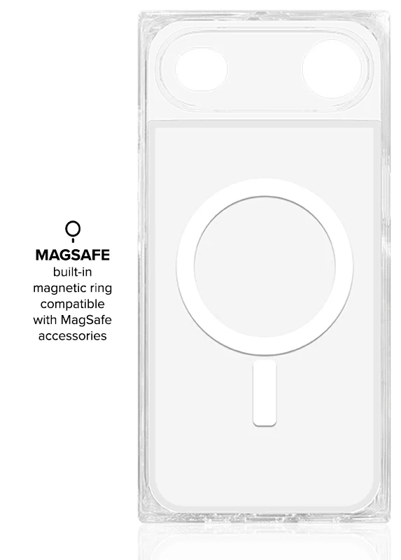 SQUARE® Blonde Tortoise Shell iPhone Case - Image 66