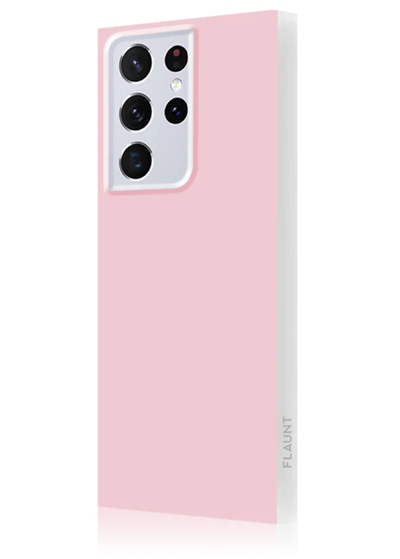 SQUARE® Blush Galaxy Case - Image 34