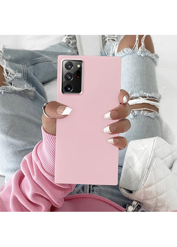 SQUARE® Blush Galaxy Case - Image 40
