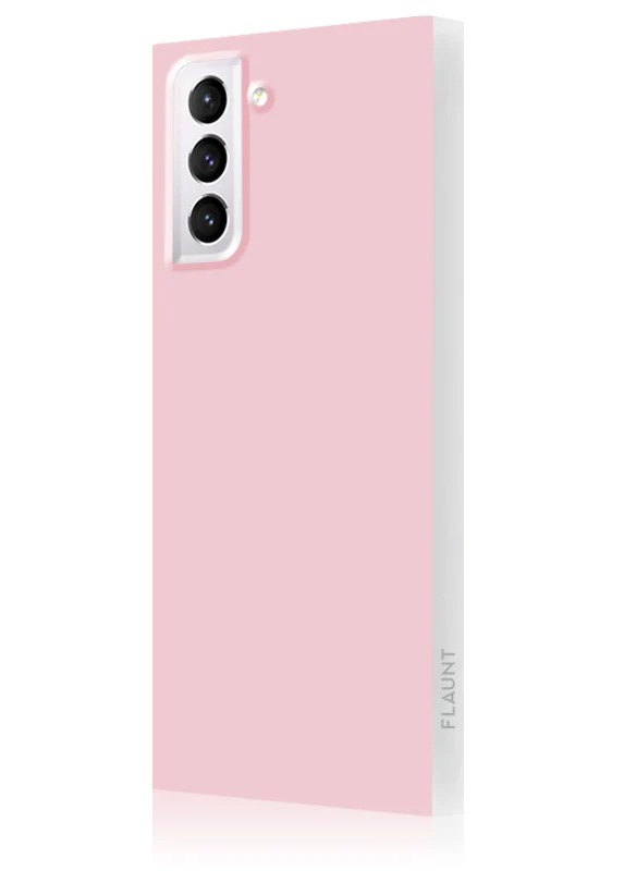 SQUARE® Blush Galaxy Case - Image 42