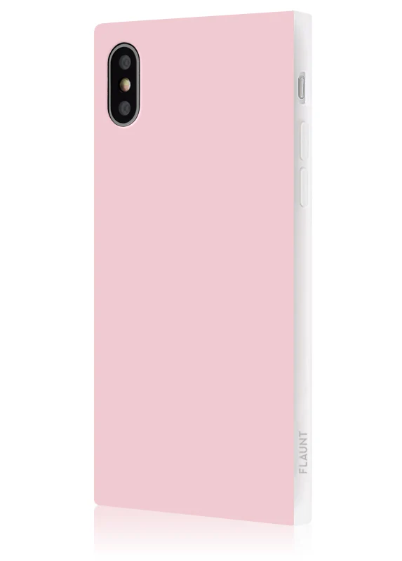 SQUARE® Blush iPhone Case - Image 10