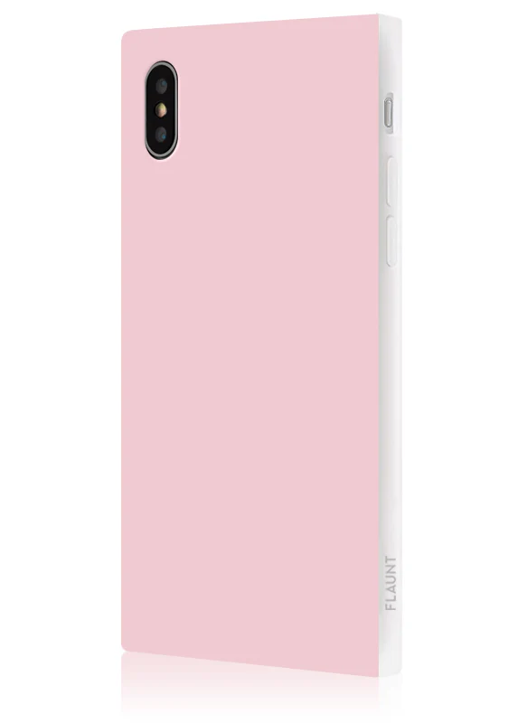 SQUARE® Blush iPhone Case - Image 12