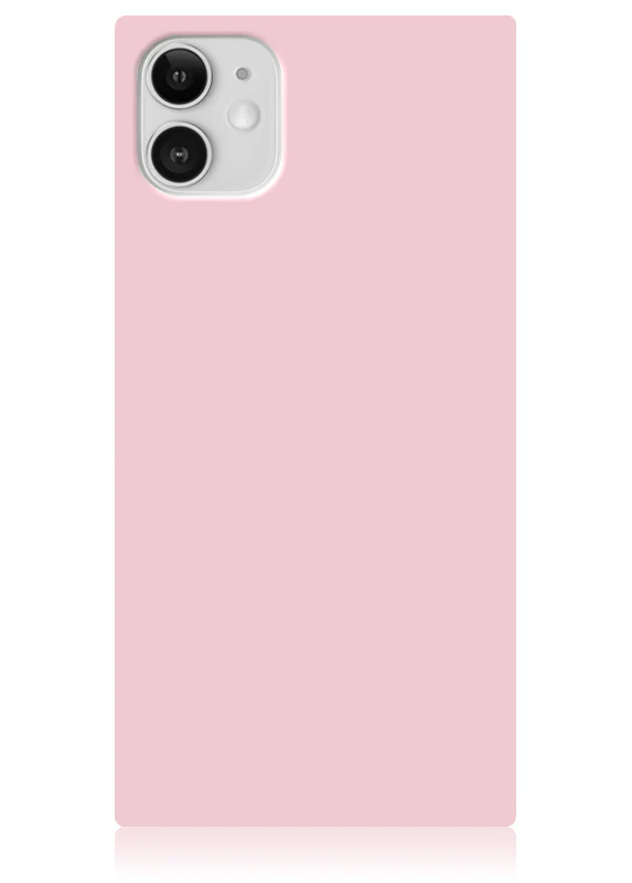 SQUARE® Blush iPhone Case - Image 13