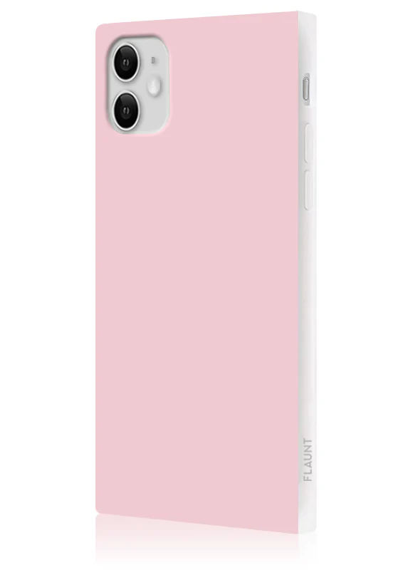 SQUARE® Blush iPhone Case - Image 14