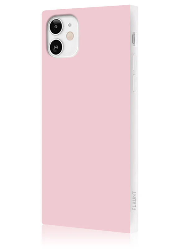 SQUARE® Blush iPhone Case - Image 20