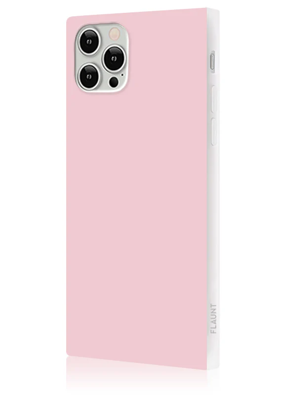 SQUARE® Blush iPhone Case - Image 22