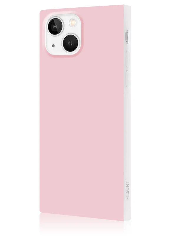 SQUARE® Blush iPhone Case - Image 30