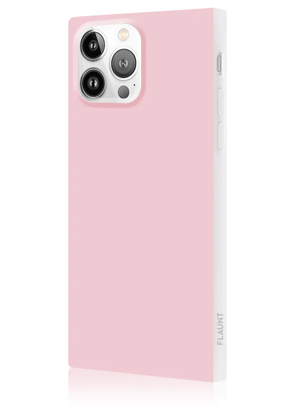 SQUARE® Blush iPhone Case - Image 34
