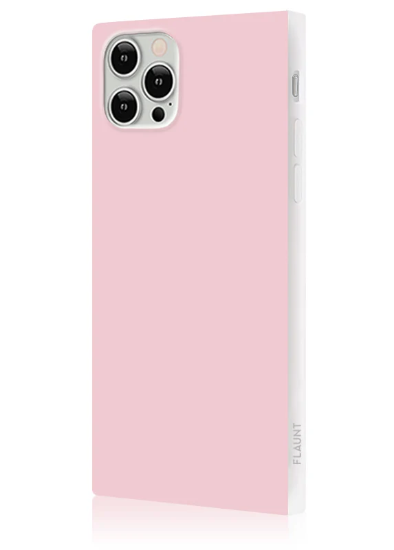 SQUARE® Blush iPhone Case - Image 4