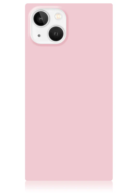 SQUARE® Blush iPhone Case - Image 51