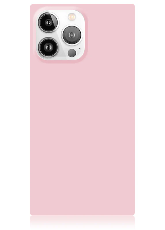 SQUARE® Blush iPhone Case - Image 53
