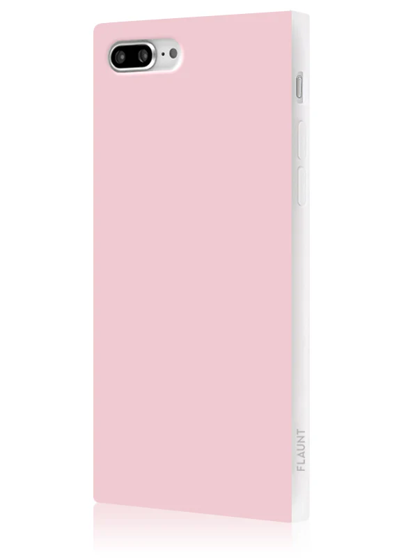SQUARE® Blush iPhone Case - Image 6