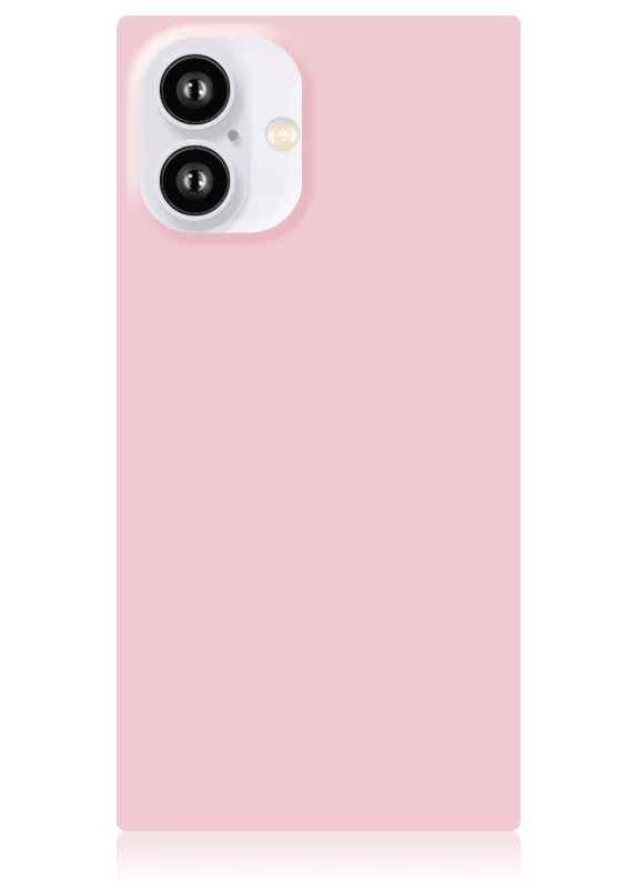 SQUARE® Blush iPhone Case - Image 60