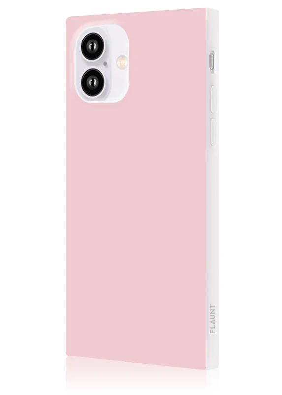 SQUARE® Blush iPhone Case - Image 61