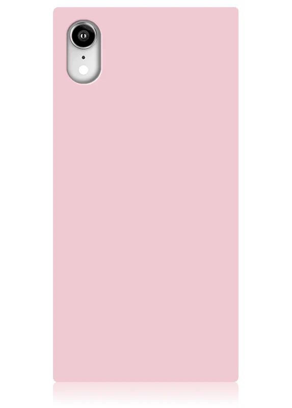 SQUARE® Blush iPhone Case - Image 7
