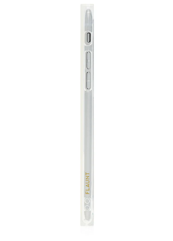 SQUARE® Clear iPhone Case - Image 10
