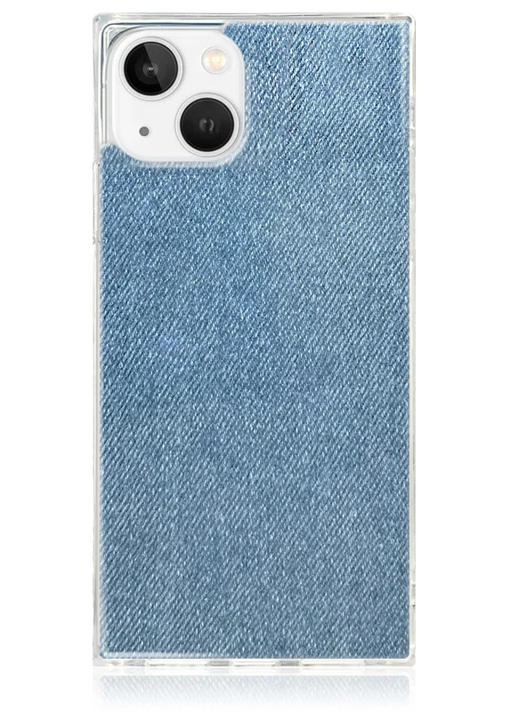 SQUARE® Denim iPhone Case - Image 19