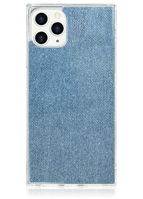 SQUARE® Denim iPhone Case - Image 9