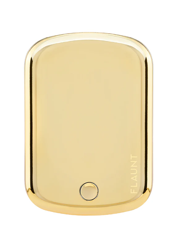 Elite Collection - Gold Checkered Mother of Pearl Bundle Set - Image 3