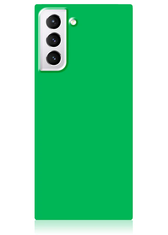 SQUARE® Emerald Green Galaxy Case - Image 13