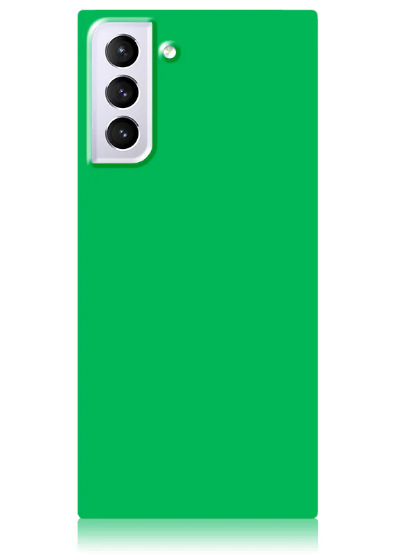 SQUARE® Emerald Green Galaxy Case - Image 37