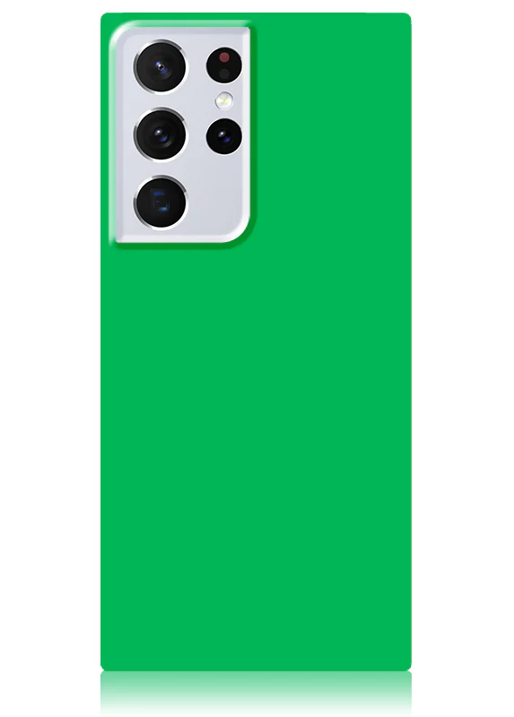 SQUARE® Emerald Green Galaxy Case - Image 5