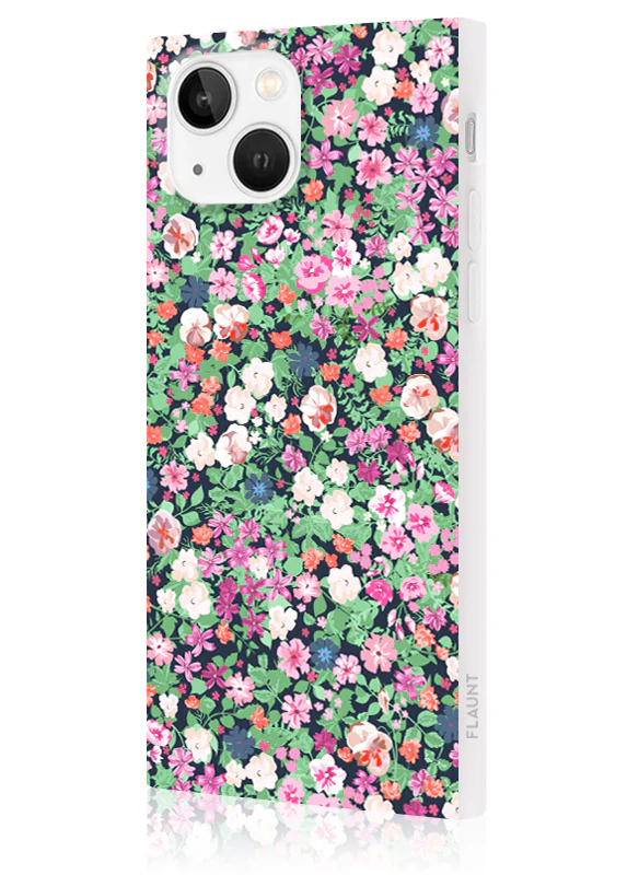 SQUARE® Floral iPhone Case - Image 14