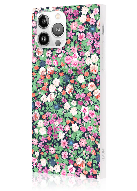 SQUARE® Floral iPhone Case - Image 16