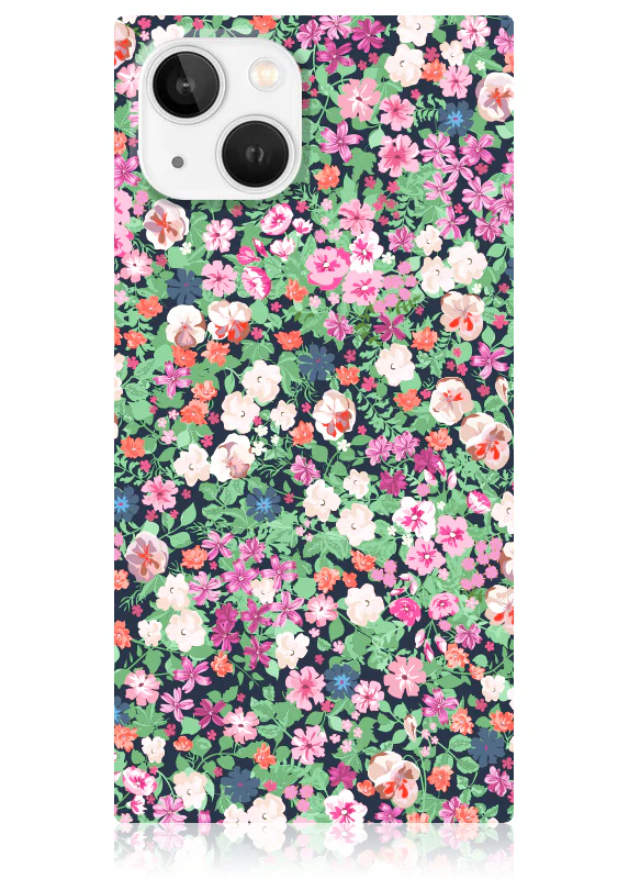 SQUARE® Floral iPhone Case - Image 19