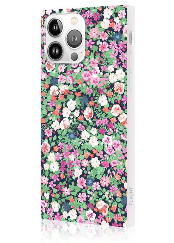 SQUARE® Floral iPhone Case - Image 24